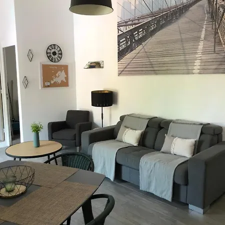 Le Gite Au Calme D'Aubignan 4 Personnes, 1 Chambre Exterior foto