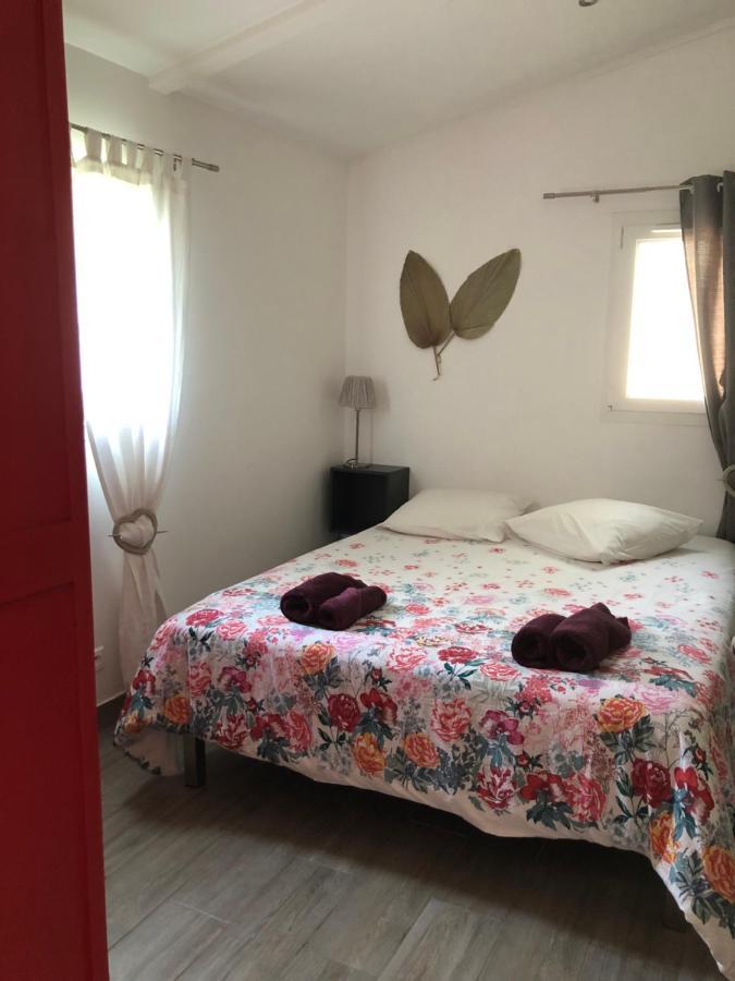 Holiday home Le Au Calme D'aubignan 4 Personnes, 1 Aubignan
