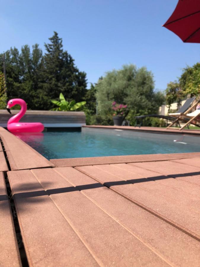 Holiday home Le Au Calme D'aubignan 4 Personnes, 1 Aubignan
