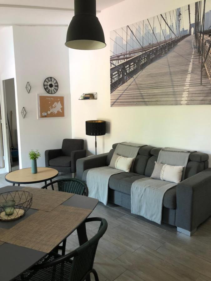 Le Au Calme D'aubignan 4 Personnes, 1 Holiday home